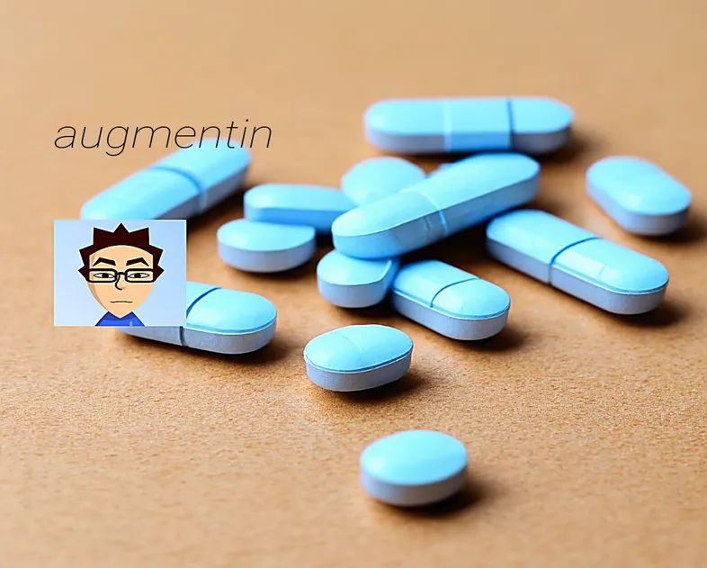 Augmentin 1